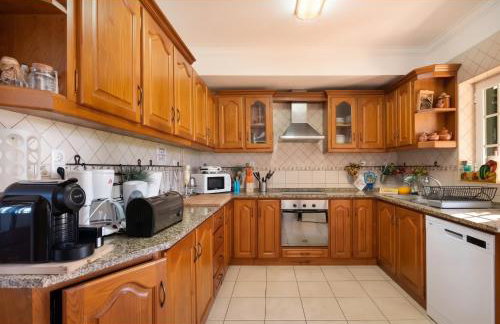 Spacious villa with private pool in Grândola - Foto 20