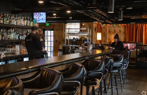 Cozy Furnished Carriage House - Foto 24