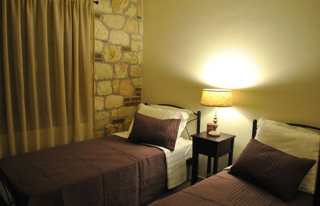 Halkidiki Luxurious Stonehouses - Foto 8