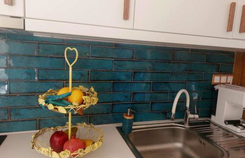 Colorful House Tsoutsouras - Foto 34