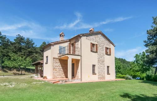 Villa in Tavoleto With Pool - Foto 16