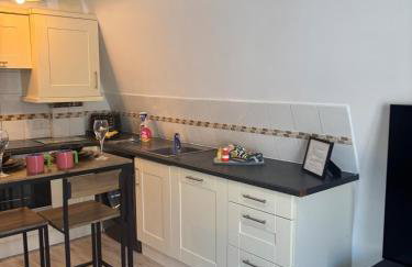 Pembroke Court Apartment - Foto 6