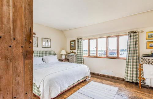 Historic Waterfront Home in Bosham - Pass the Keys - Foto 41