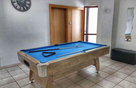 AS Apartments with swimming pool and a large yard - Foto 25