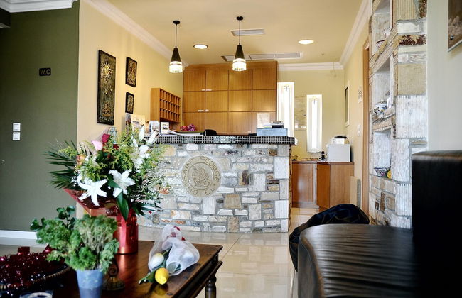 Saint George Hotel & Rooms - Foto 2