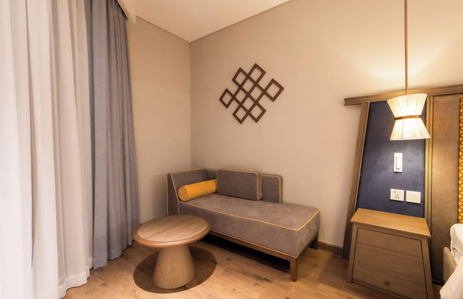 M-Continental Mandala Hotels & Resorts - Photo 70