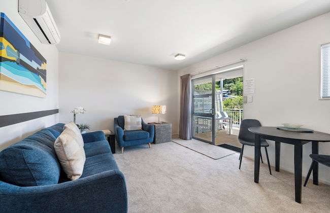 Paihia Beach Apartment - Foto 5