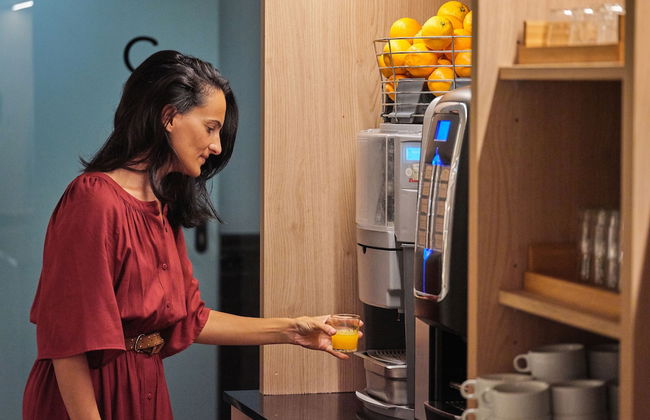 Aparthotel Aquasol - Photo 26