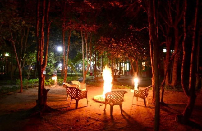 Tigerwoods Kanha Resorts & Spa - Foto 33