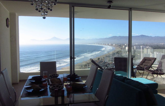 La Choza VIP Turquesa en La Serena - Photo 41