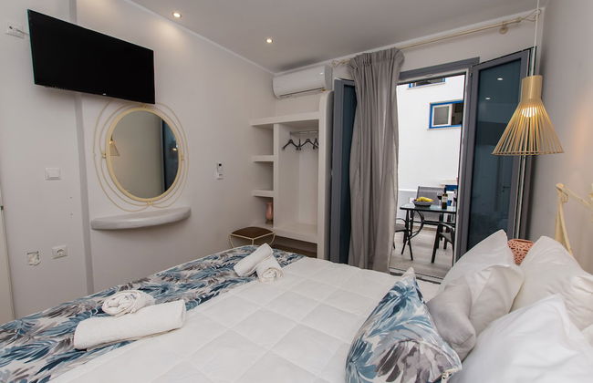 Naxos Enjoy Apartments - Photo 14