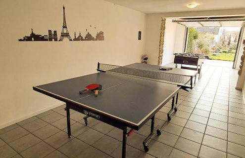 Maison lumineuse avec grand jardin, à 15 minutes de Paris et à 10 minutes de La Défense - Foto 14