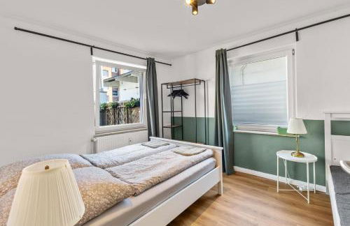 Grosses City Apartment mit Terasse - Foto 2