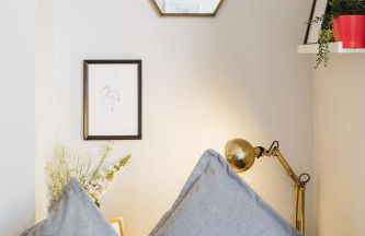 Design Suites Lytham - Foto 74