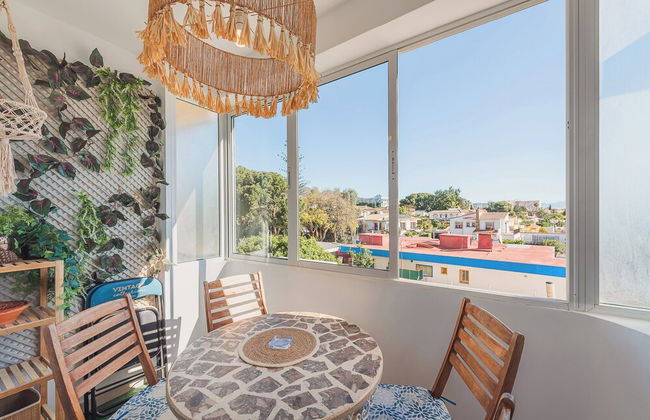 Skysea Holidays Benalmadena EUROPARK - Foto 15