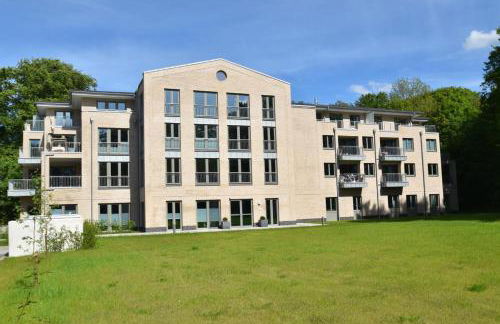 fewo1846 - Smucke Utkiek - ideal für längere berufliche Aufenthalte - Foto 13