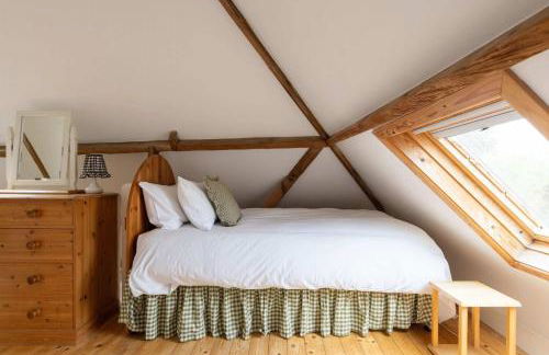 Wren Barn - Cosy 2-bed converted barn in Sidlesham - Photo 17