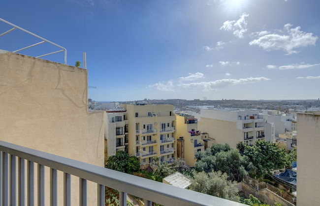 Modern 3BR Apartment in the Centre of Sliema - Foto 27