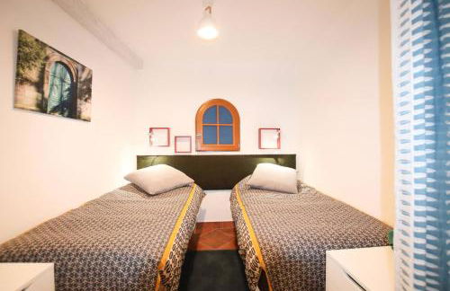 ROCHE-Rock in the heart of the Old Town - Foto 9