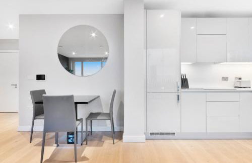 Modern 2 Bed Heart of Elephant Castle - Photo 10