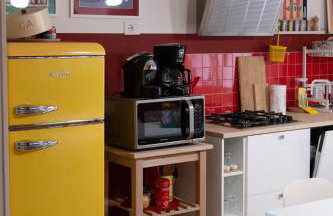 Henry's House luxury urban apartment - Photo 14