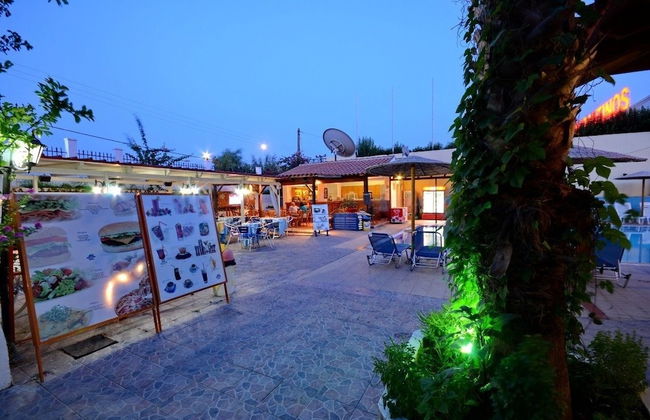 Aspro Spiti - Photo 45