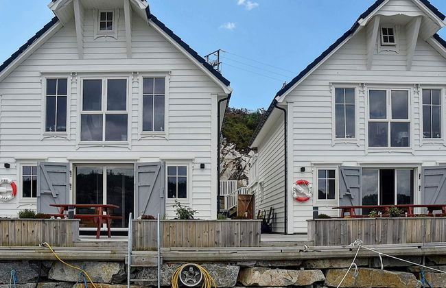 Holiday Home in Urangsvåg - Foto 73