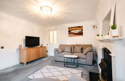 Carey House Long Stays Free Parking and WI-FI - Foto 8