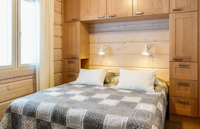 Peurakumpu - Foto 16