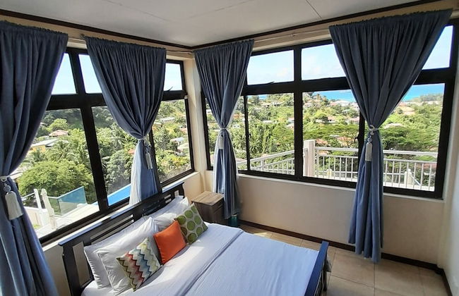 Maison L'Horizon - Photo 17