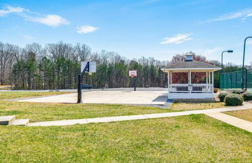 Resort Amenities and Beach Access Huddleston Condo - Foto 29