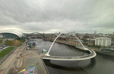 Studio 51 Tynemouth - Foto 33