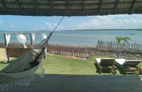 Beach Bungalow-KiteAliCori , Macapa' - Foto 14