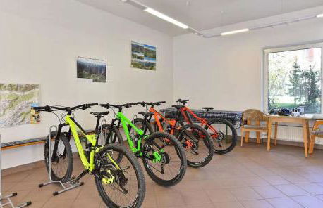 Wohnung Elstar Schnalserhof - Foto 14