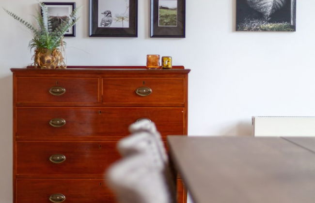 Stylish with beautiful brick walls - Foto 27