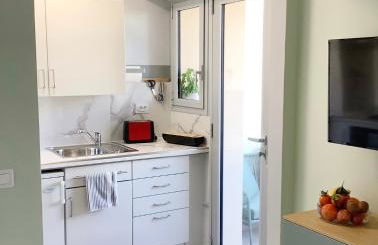 Studio Mimosa Croisette - Foto 9