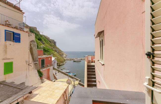 Corricella Moonlight House - Foto 31