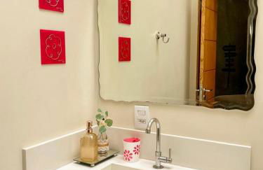 Paraíso Exclusivo- Piscina, Lareira e Natureza - Photo 19