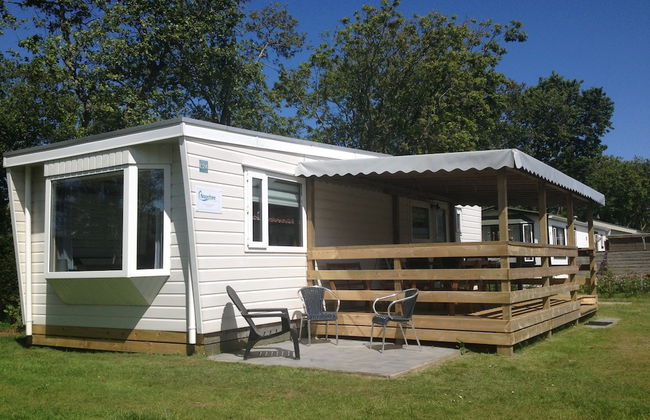 Northseachalets Ameland - Foto 4