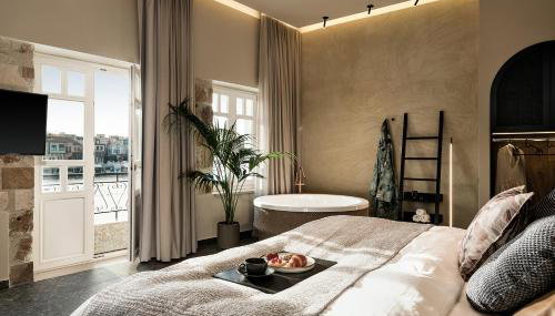 Divino Suites Chania - Foto 5