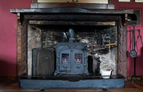 Beautiful farmhouse near Abergavenny - Sleeps 6-26 - Foto 47