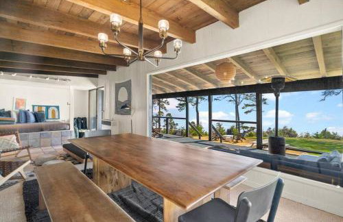 Driftwood Lodge~5 BR/7 Bath~30-acre Private Estate - Foto 40