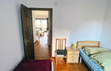 Apartamento en la Escala con piscina y parking - Foto 18