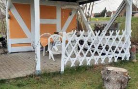 Ferienwohnung mit Elbwiesenblick - Foto 15