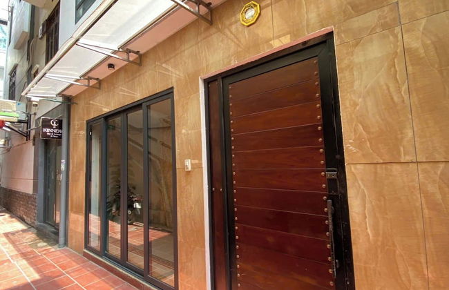 Sumitomo19- Linh Lang Apartments - Foto 2