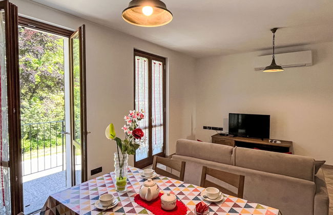 Sambucco (SBO102) - Foto 5