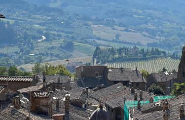 Appartamento con terrazzo - Foto 10