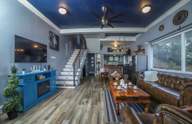 Eagles Wings Abode - Foto 15