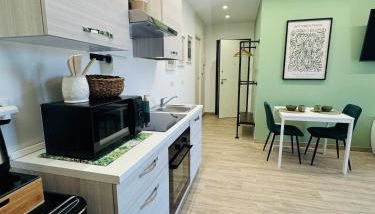 La Botanica Suite Apartment - Bari Central Station - Foto 3