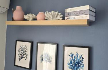 L'infini Sea View apartments Zubovići - Foto 52